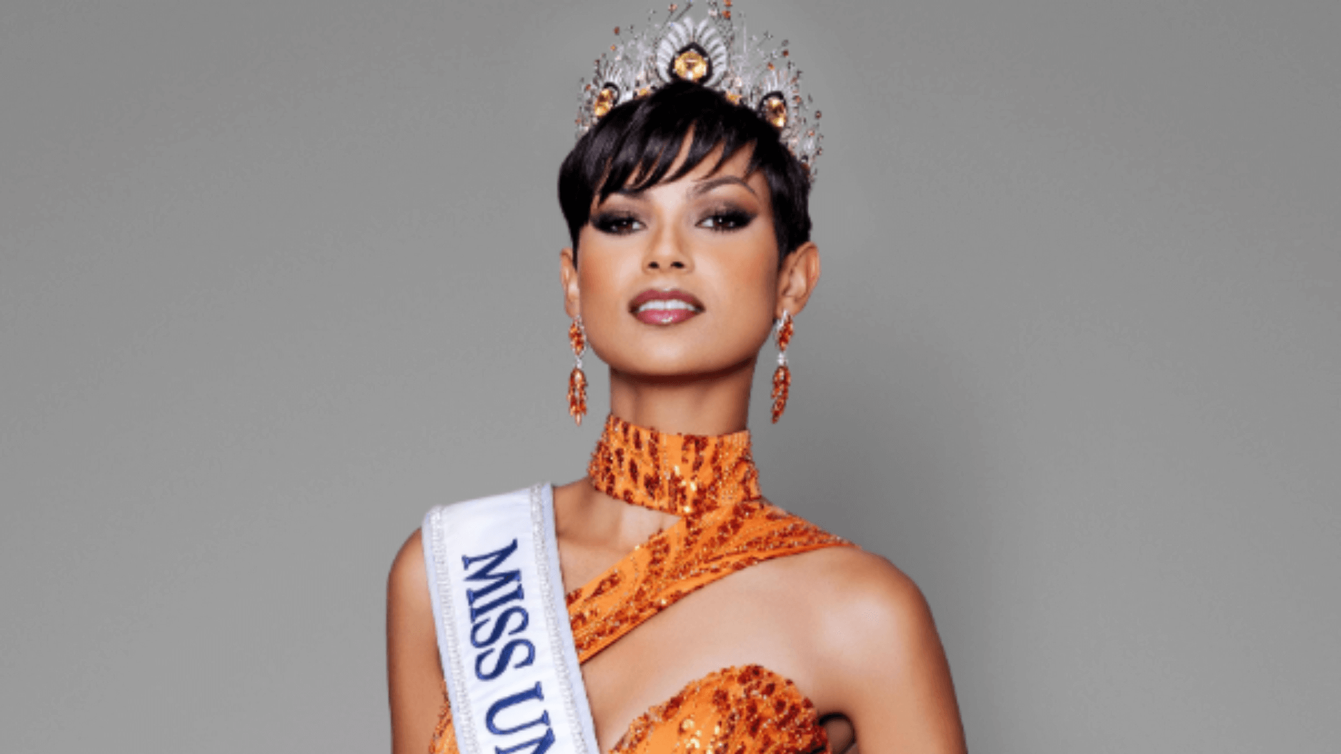 Miss Univers 2025 : Miss Mexique remporte le concours... Découvrez le classement d'Eve Gilles