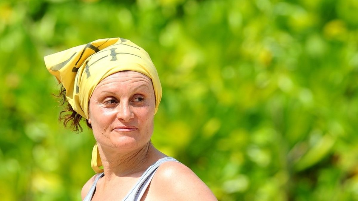 Frédérique Brugiroux (La malédiction de l'île) cash à propos des candidates de Secret Story 13 : "Cons comme la lune"