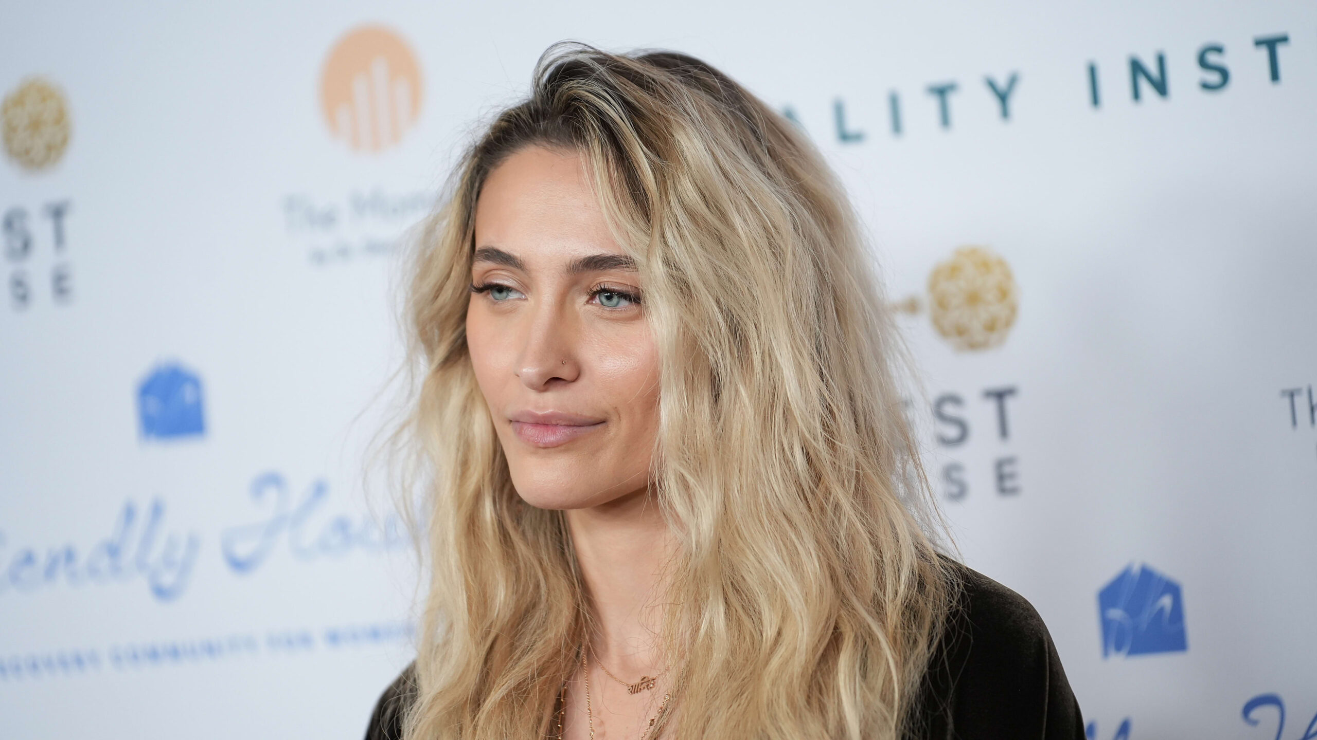 Paris Jackson sur sa consommation de drogue qui a ruiné sa vie : &quot;J’ai une perforation...&quot;