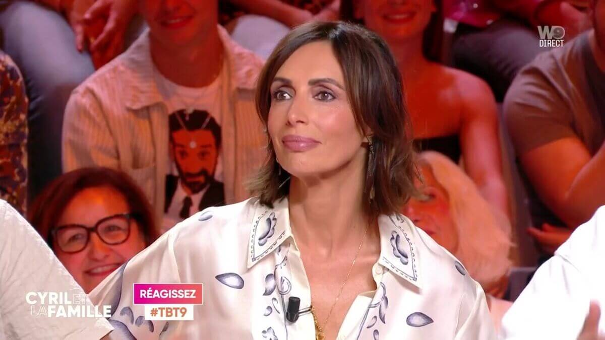 Mort de Mathis : Géraldine Maillet s’en prend à Omar Sy &quot;C’est dégueulasse et ça me gêne&quot;