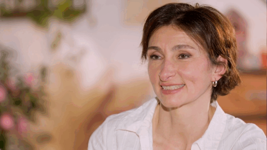 L'amour est dans le pré : Géraldine et Jérôme aux anges après une première nuit d'amour passionnée