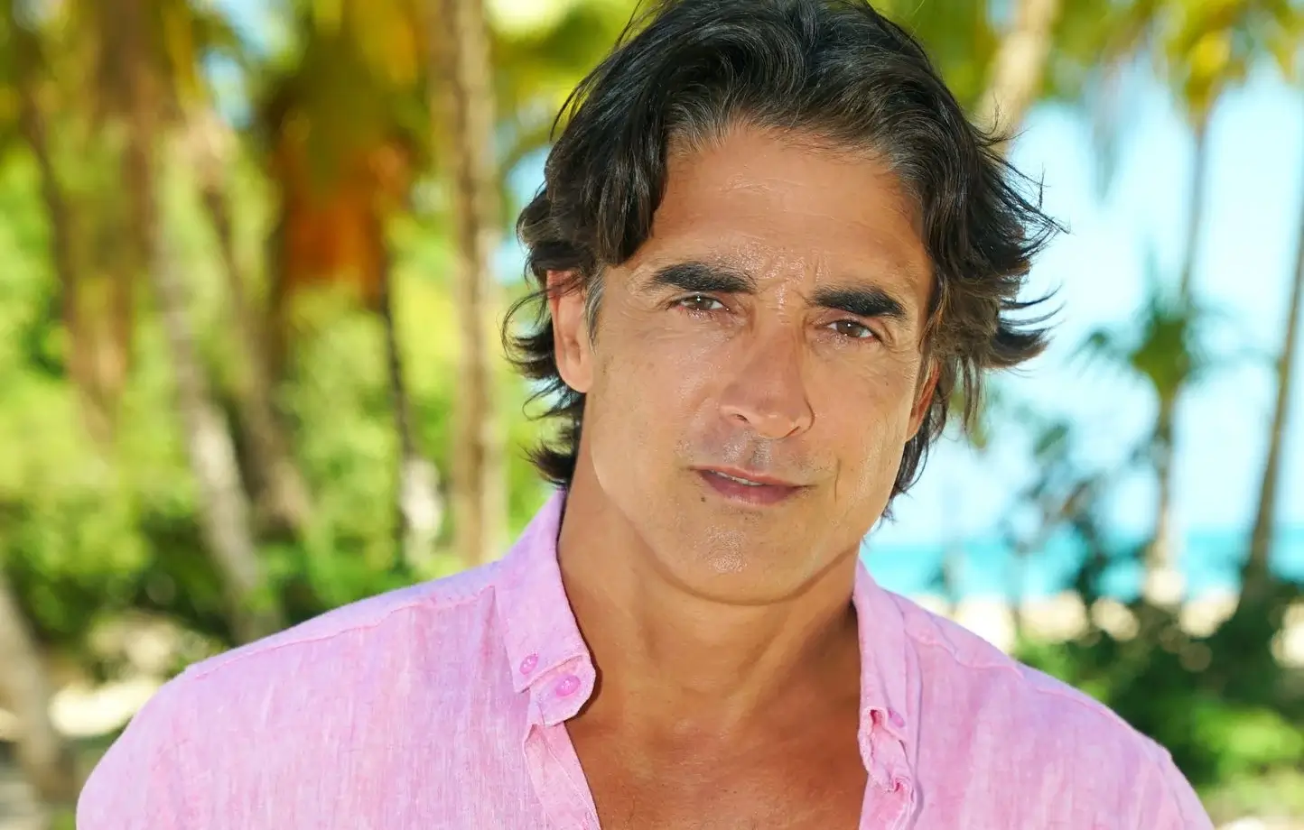 Greg Basso annonce sa rupture avec une ancienne Miss : &quot;On a décidé de se séparer parce que...&quot;