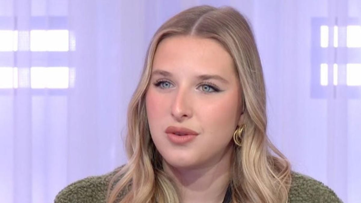 Helena révèle &quot;sa seule crainte&quot; depuis qu’elle connaît un incroyable succès