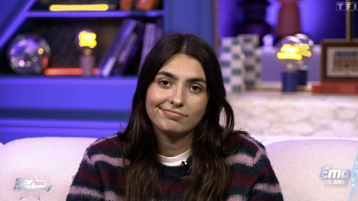 Ema (Star Academy) constamment sauvée pour les mauvaises raisons ? Un élève s’en agace !