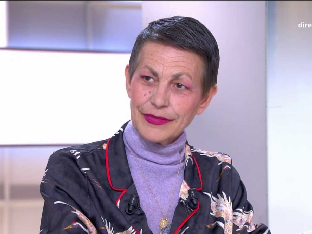 Lio rend hommage à son regretté fils Diego dans son album : &quot;C'était sa chanson préférée&quot;