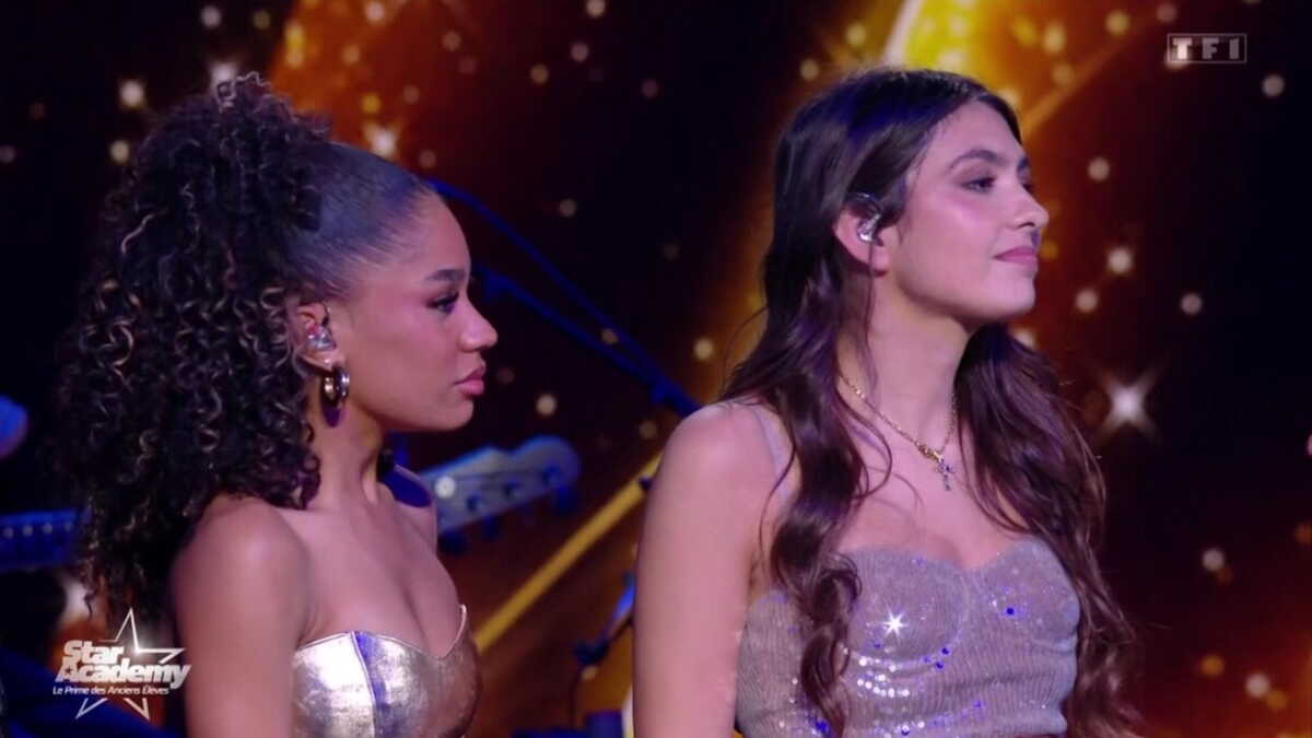 Ema (Star Academy) revient sur son départ : &quot;Il fallait que je parte&quot;