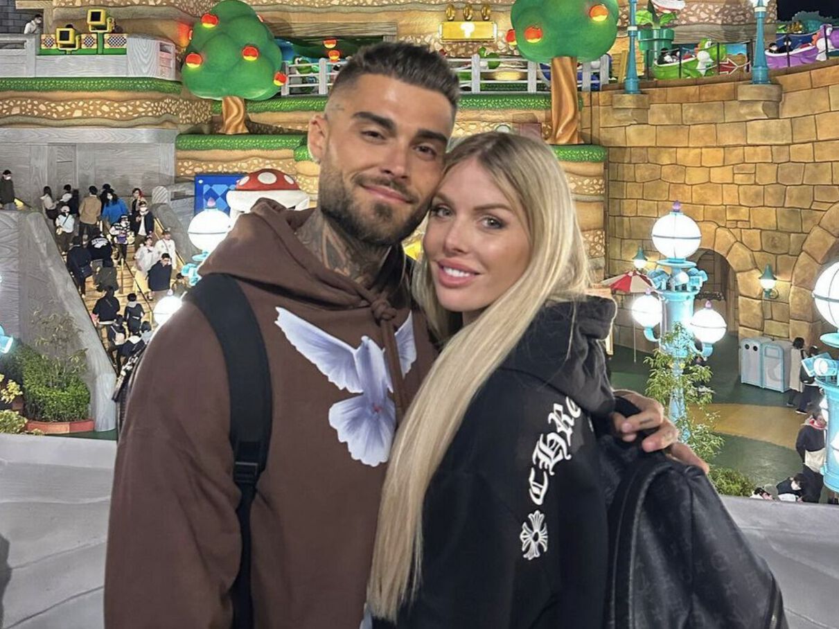 Thibault Garcia séparé de Jessica Thivenin... et en couple avec une mystérieuse brune ?