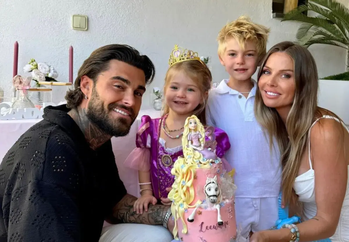 &quot;C’est la famille&quot; : Jessica Thivenin et Thibault Garcia en pleine crise... &quot;C’est toi dans la maison que je déteste&quot;