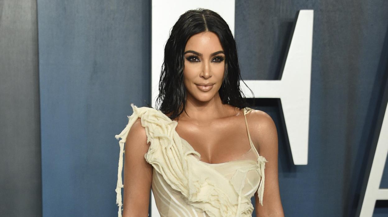 Kim Kardashian accuse ChatGPT de lui avoir fait rater ses examens de droit : &quot;Toutes les réponses sont fausses&quot;