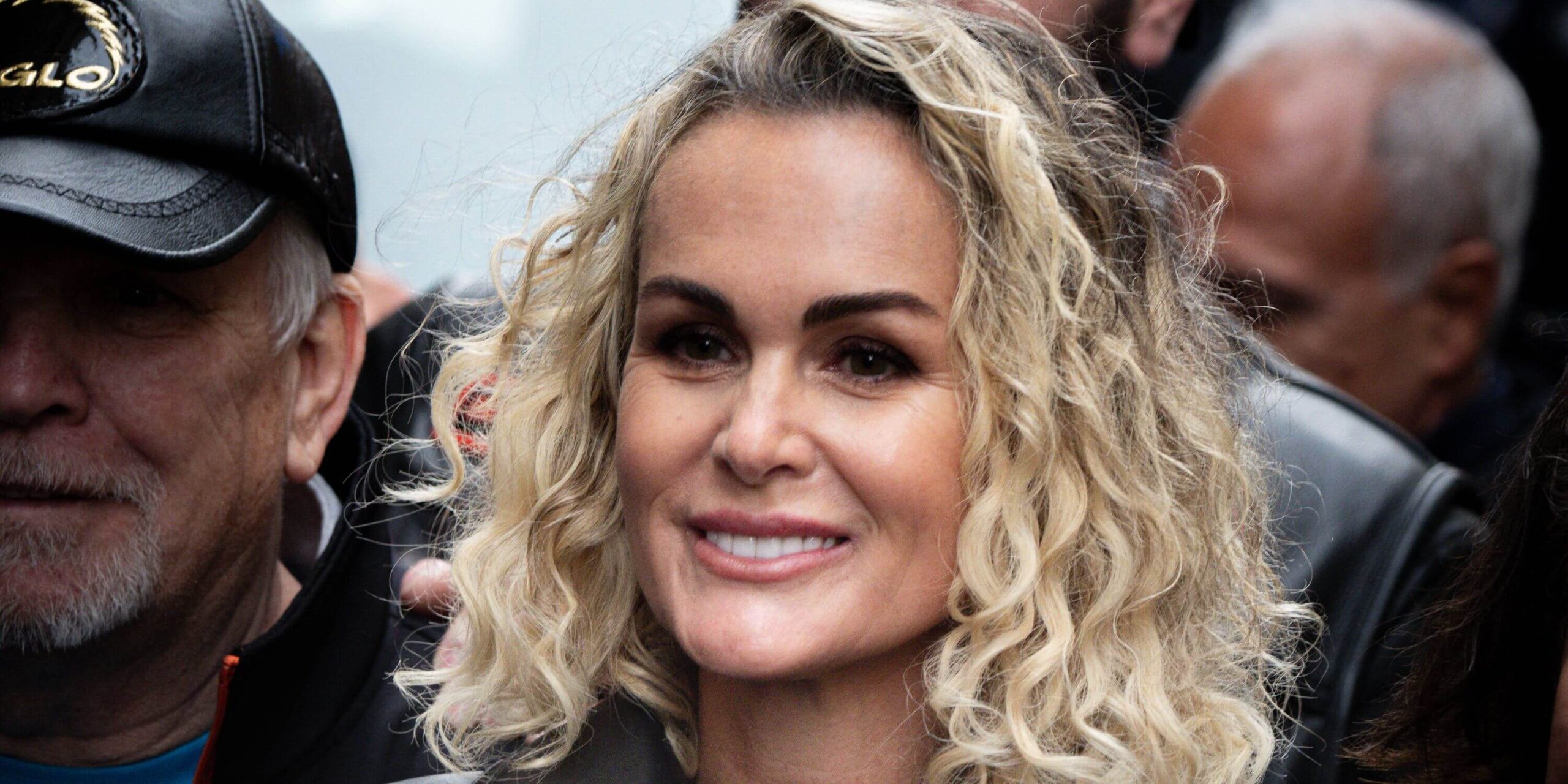 Laeticia Hallyday séparée de Frédéric Suant… et en couple avec un milliardaire français ?