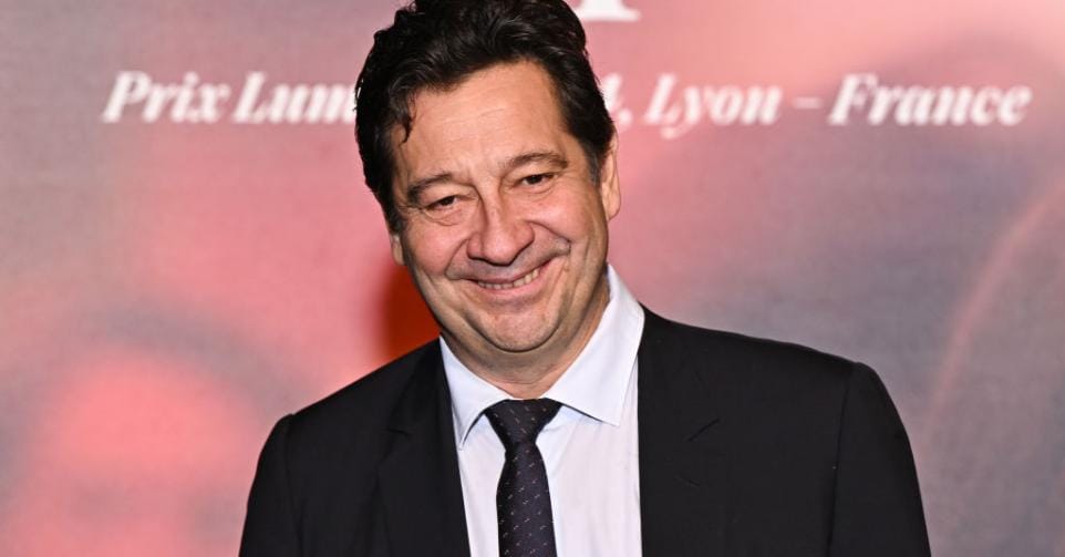 Laurent Gerra avoue regretter ses imitations de Johnny Hallyday : &quot;Ça lui faisait de la peine&quot;