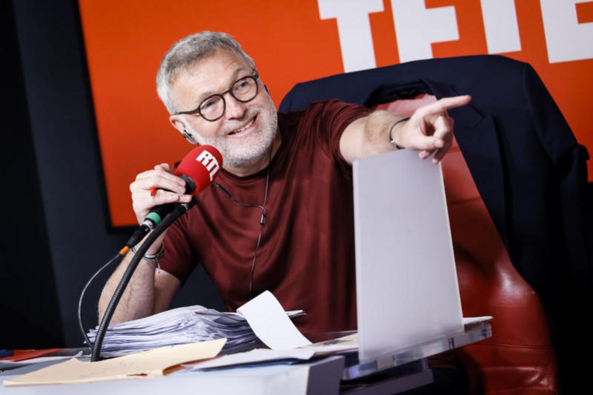 Laurent Ruquier cash sur les évictions des sociétaires des Grosses Têtes : &quot;Je ne suis pas l’Armée du Salut&quot;
