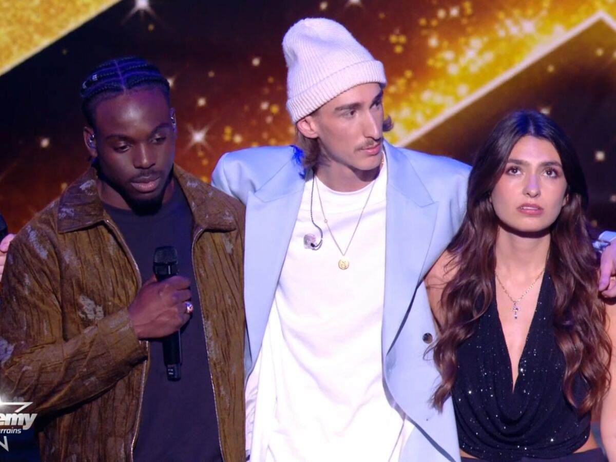 Lenny en veut-il à ses camarades d’avoir de nouveau sauvé Ema ? : &quot;S’ils l’ont fait...&quot;