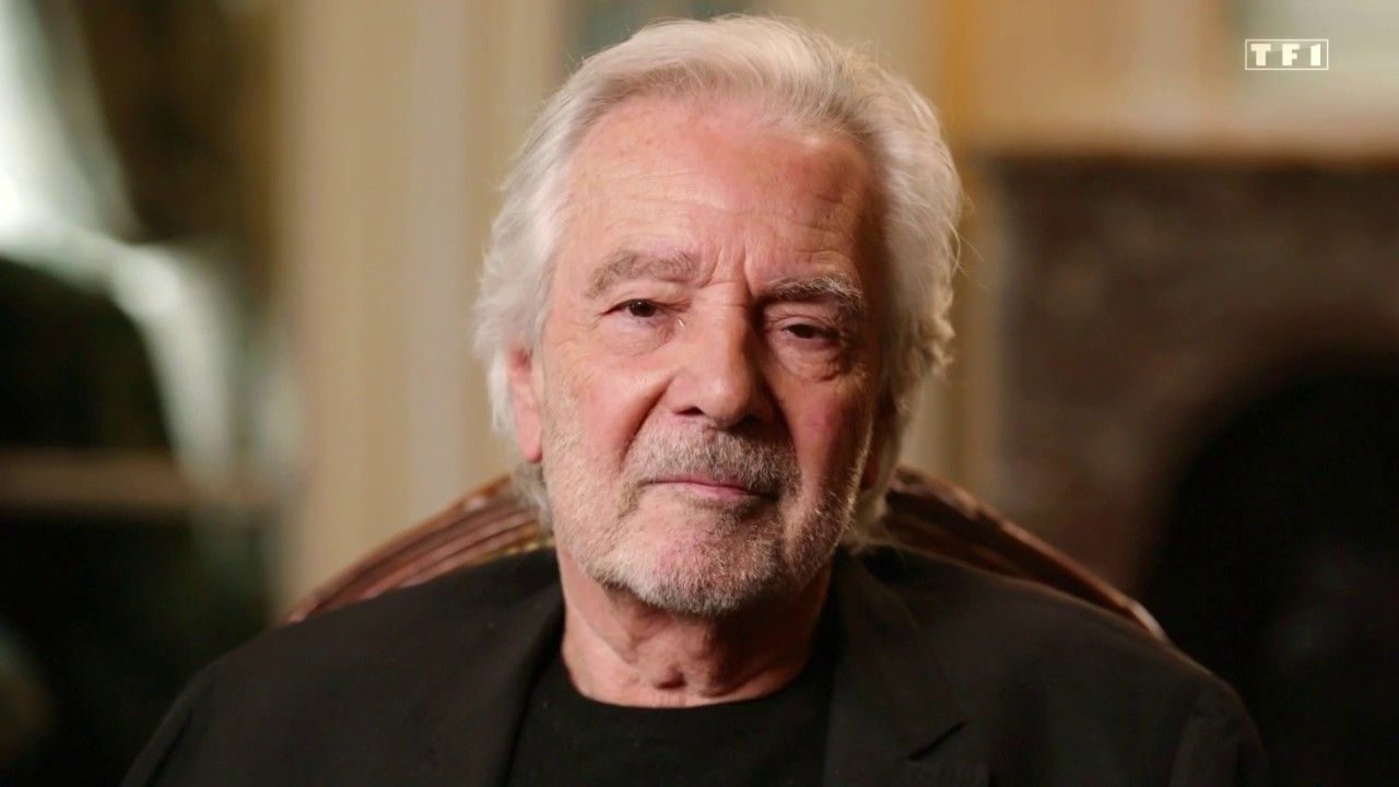 Pierre Arditi cash sur Frédéric : &quot;Mon fils, lui, n’a pas d’enfant, ce con !&quot;