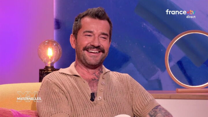 Mathieu Ceschin (L'amour est dans le pré) de nouveau en couple : &quot; C'est très frais&quot;