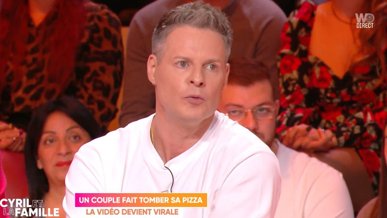 Matthieu Delormeau bientôt maire d’un petit village ? &quot;C’est vraiment un projet&quot;