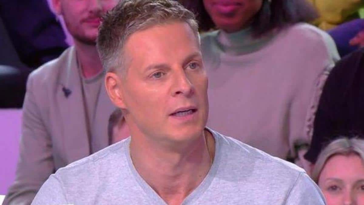 Un cadreur de TBT9 cash sur Matthieu Delormeau : &quot;Ça n’a pas toujours été le cas&quot;