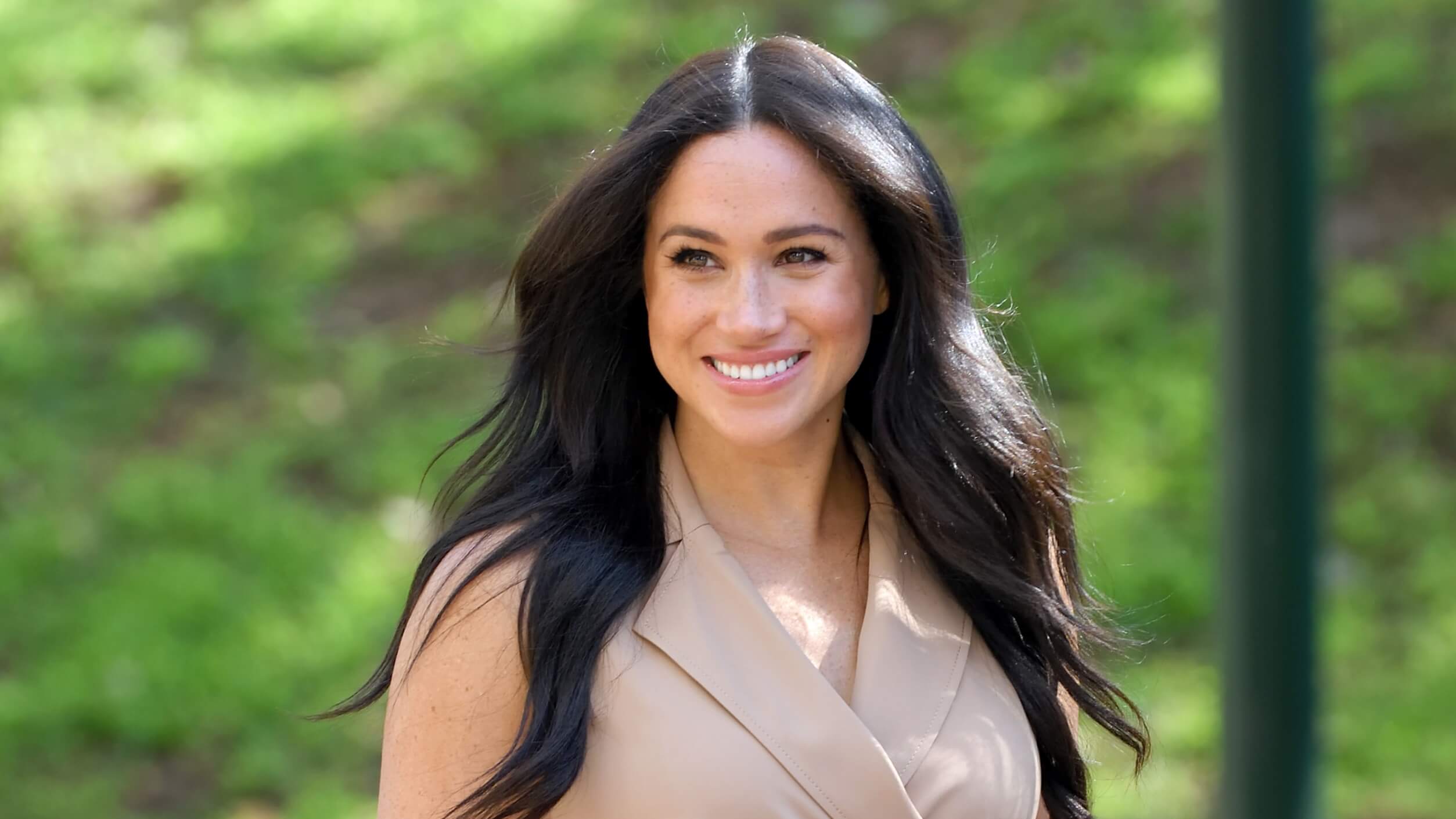 Meghan Markle fait son grand retour au cinéma ! Découvrez tous les détails de son nouveau film
