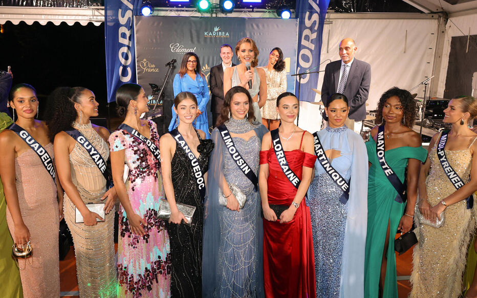 Miss France 2026 : ces nouvelles règles imposées pour assurer la sécurité des candidates