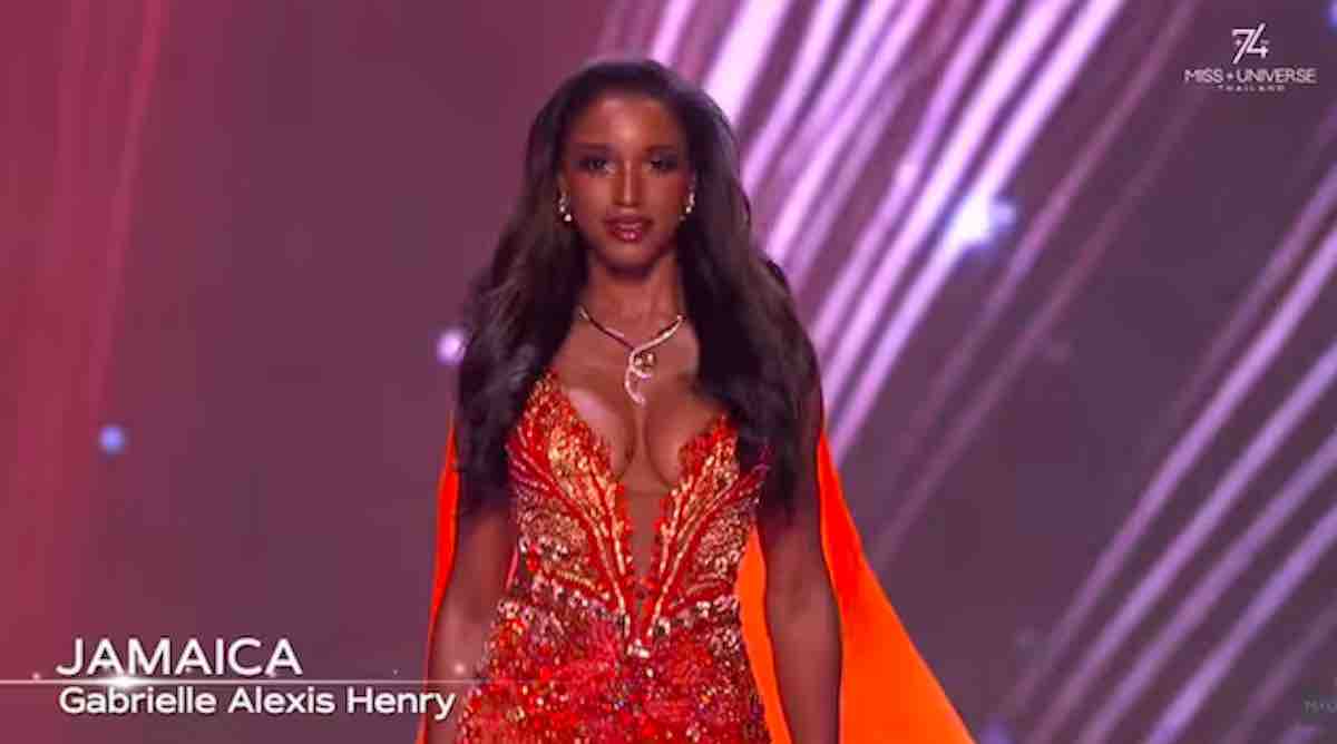 Chute à Miss Univers : Miss Jamaïque toujours en soins intensifs, sa sœur brise le silence