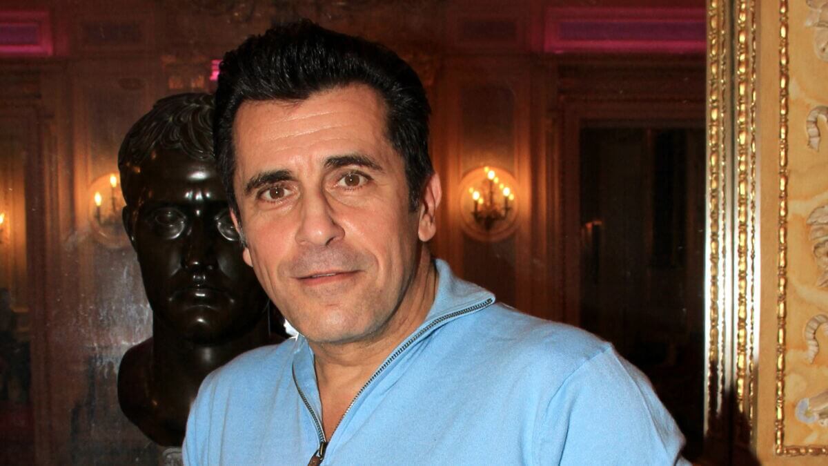 Mort de Bébert des Forbans : sa compagne sort du silence &quot;J’ai été là jusqu’à ton dernier souffle&quot;