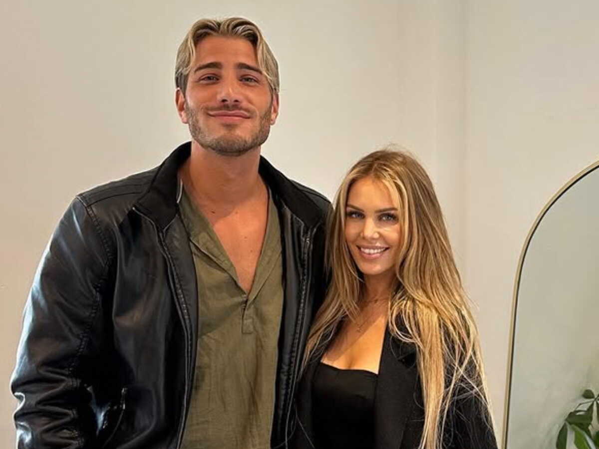 Adixia Romaniello trahie par Nicolò Ferrari ? Elle règle ses comptes avec son ex !