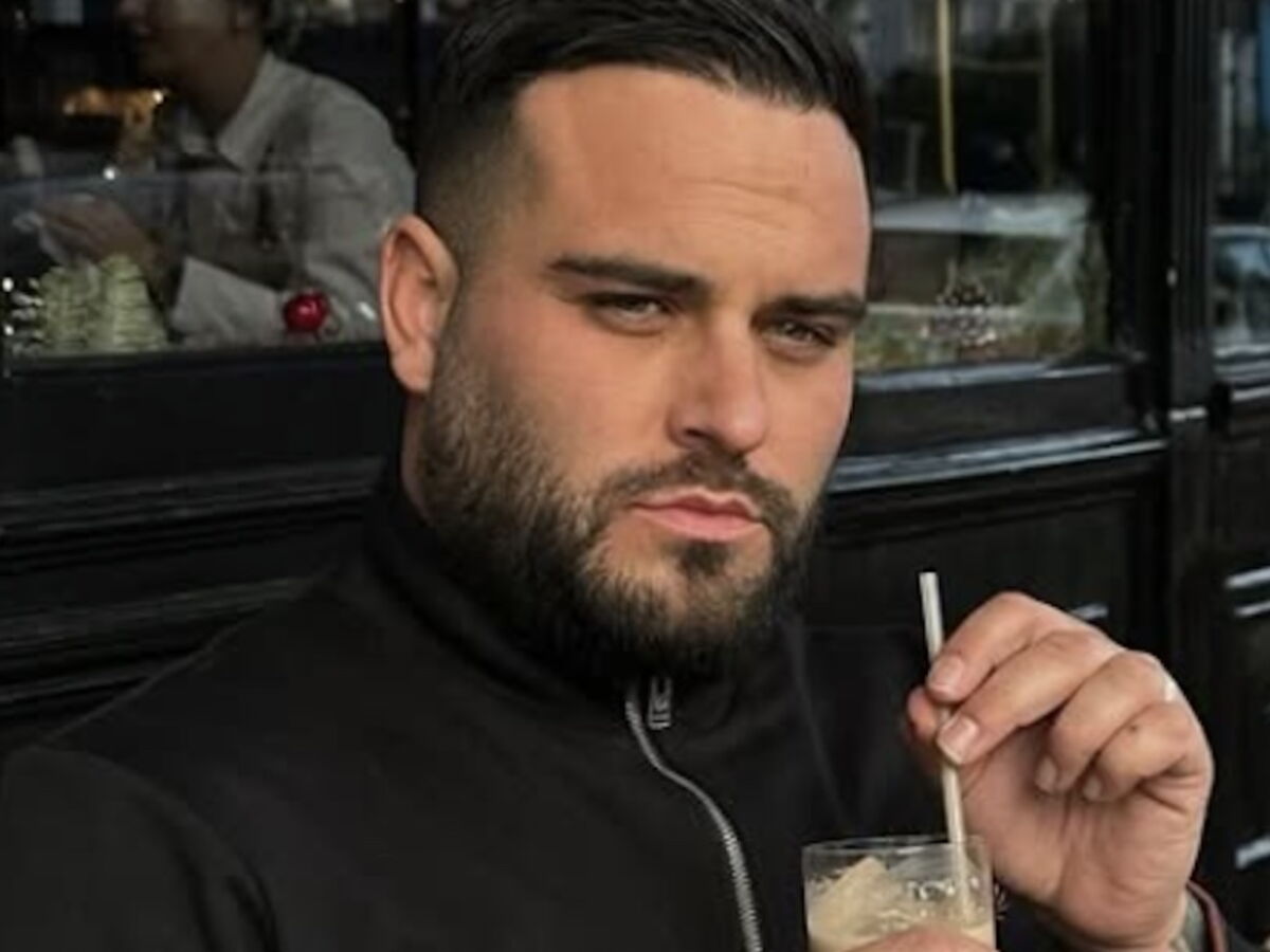 Nikola Lozina (The Cerveau) condamné par la justice belge : &quot;Je me retrouve à la prison de Saint-Gilles&quot;