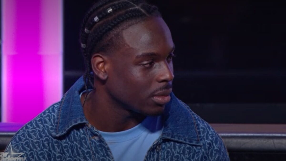 Noah (Star Academy) prend la parole après son élimination : &quot;Je ne pouvais savoir combien...&quot;