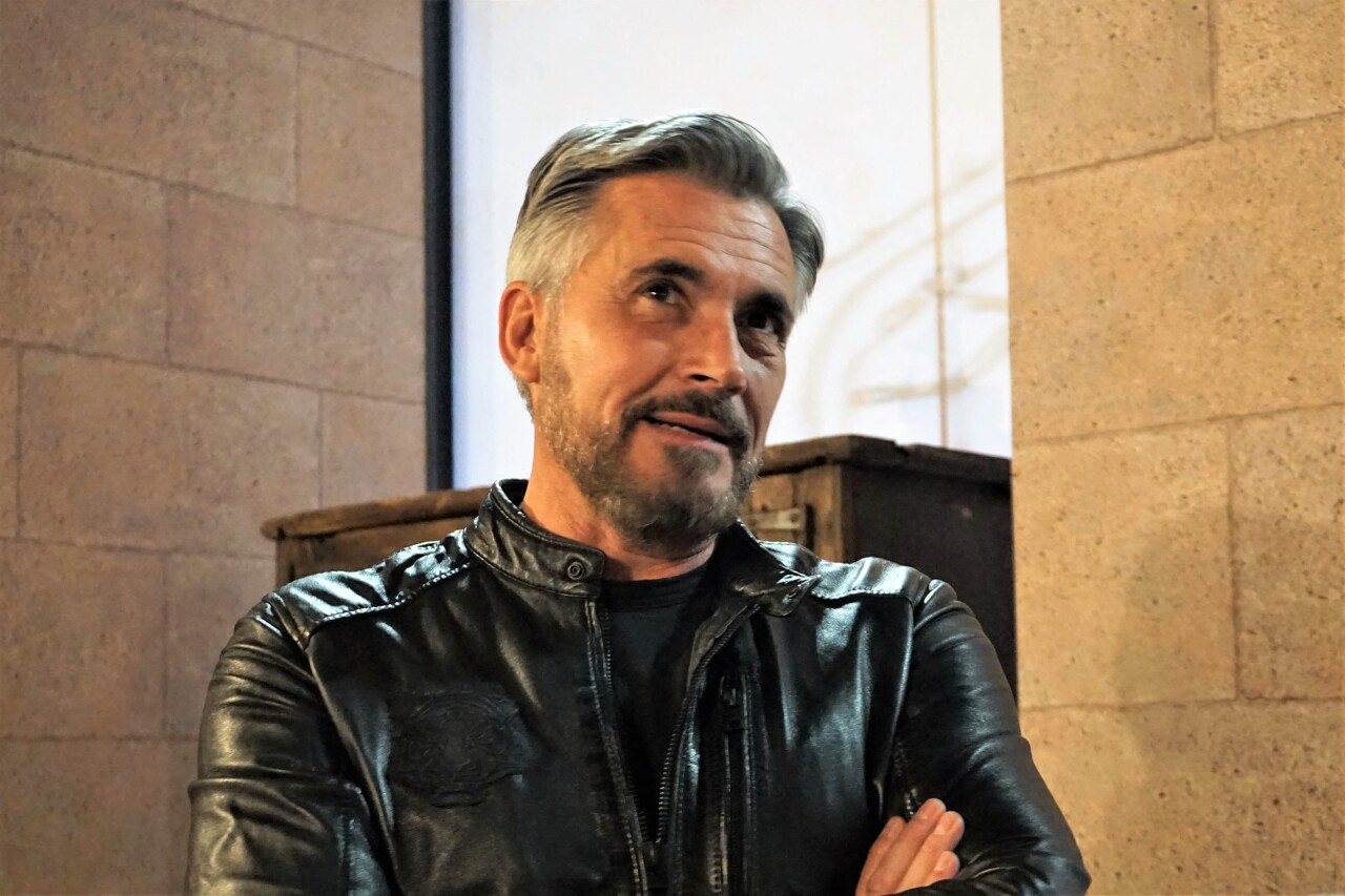 Olivier Minne réagit au départ de Laurence Boccolini de France Télévisions: &quot;Je le regrette pour...&quot;