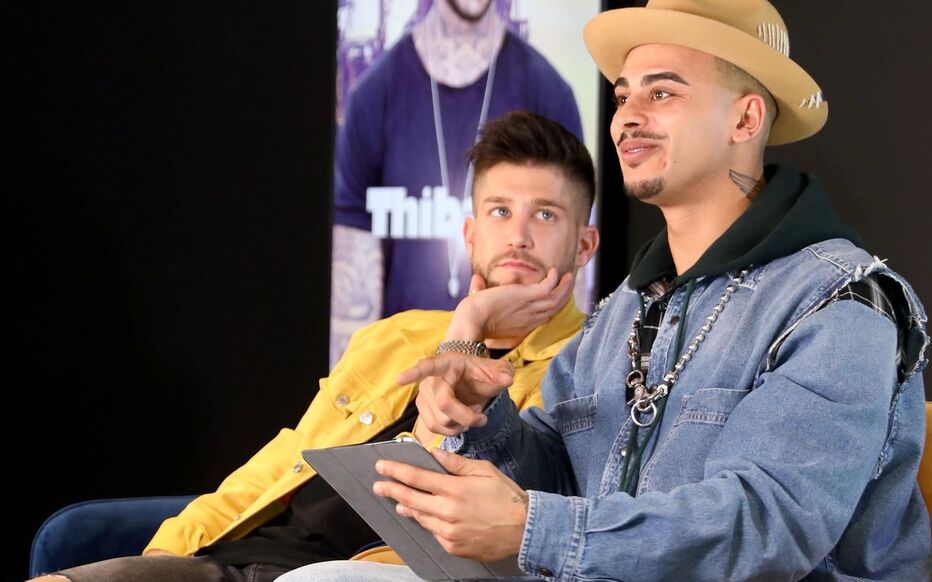 Les Marseillais : Paga réconcilié avec Greg Yega ? L'ex de Giuseppa Ciurleo sort du silence