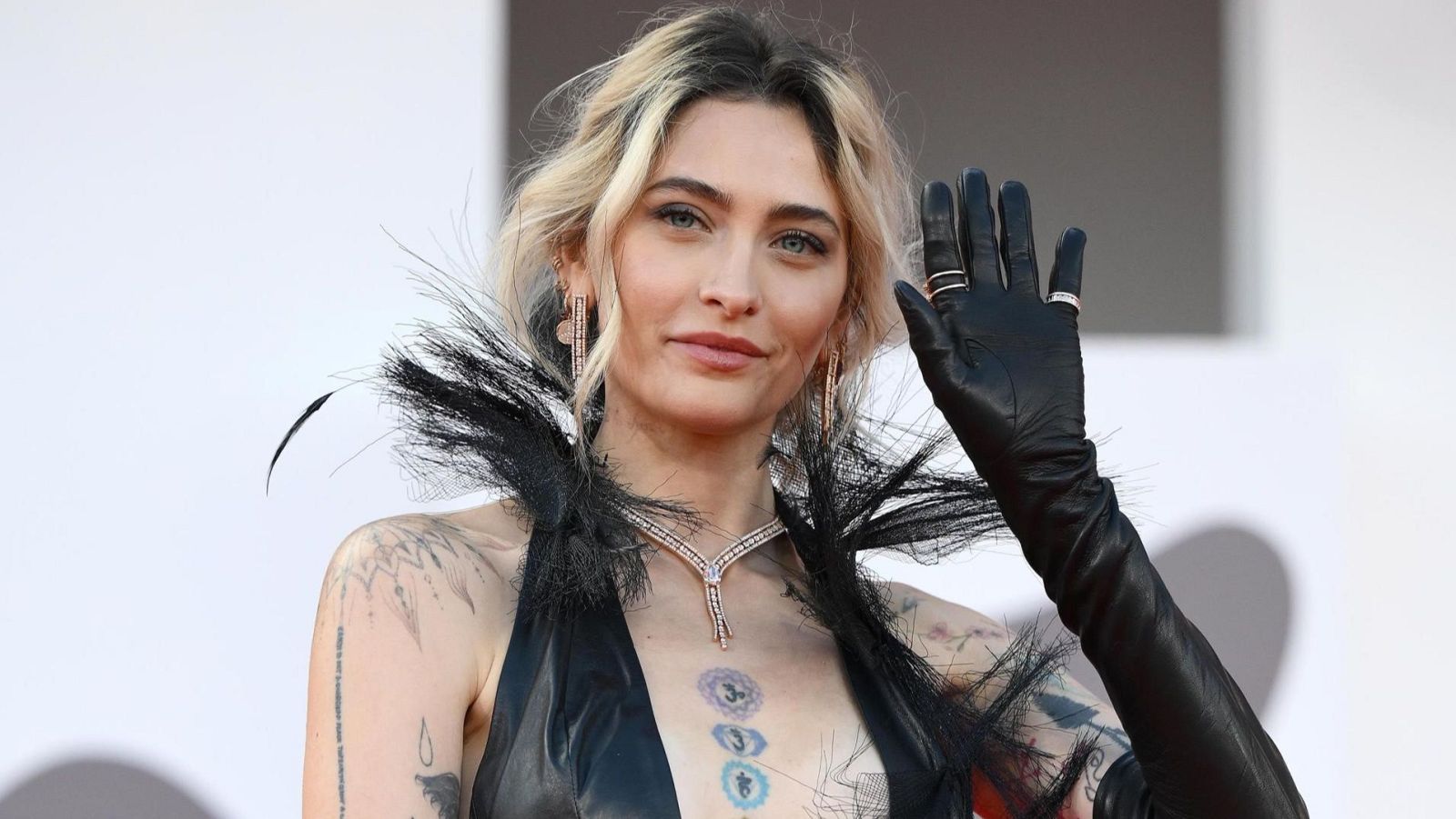 Paris Jackson : pourquoi la fille de Michael Jackson a refusé de prendre part au biopic sur son père