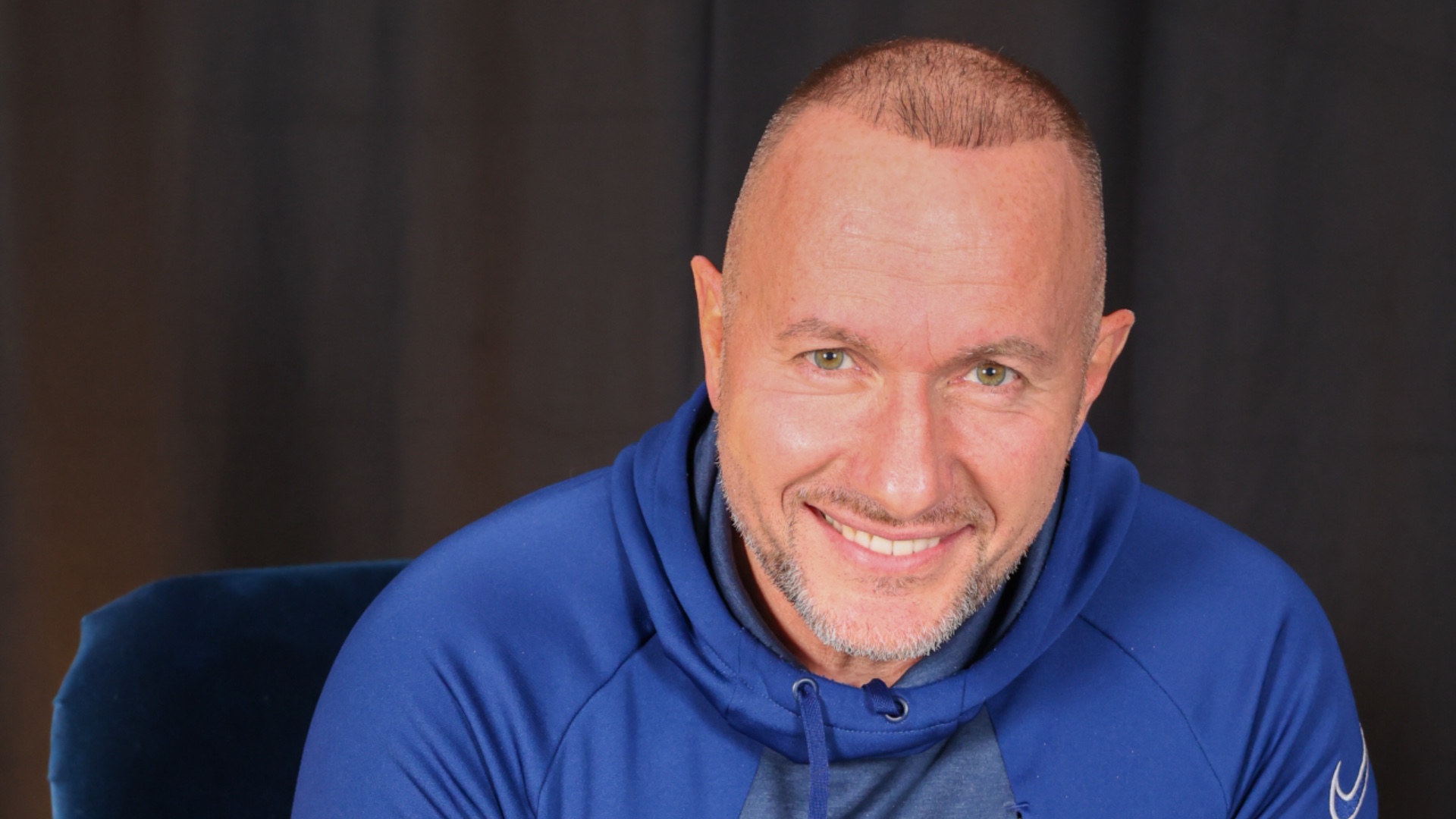 Pascal Soetens prêt à s'en prendre physiquement à un célèbre animateur ? &quot;Tu sais que je peux aller loin&quot;