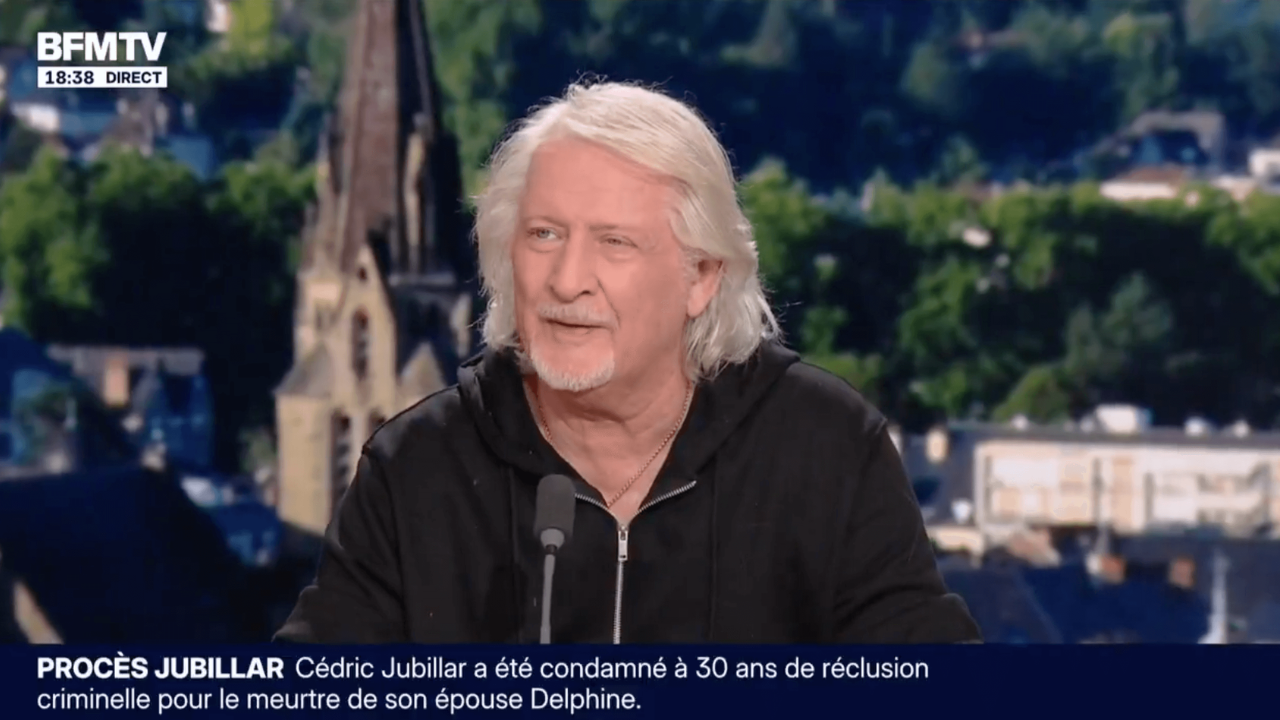 Patrick Sébastien cash sur le mouvement MeToo : &quot;On est allé trop loin&quot;