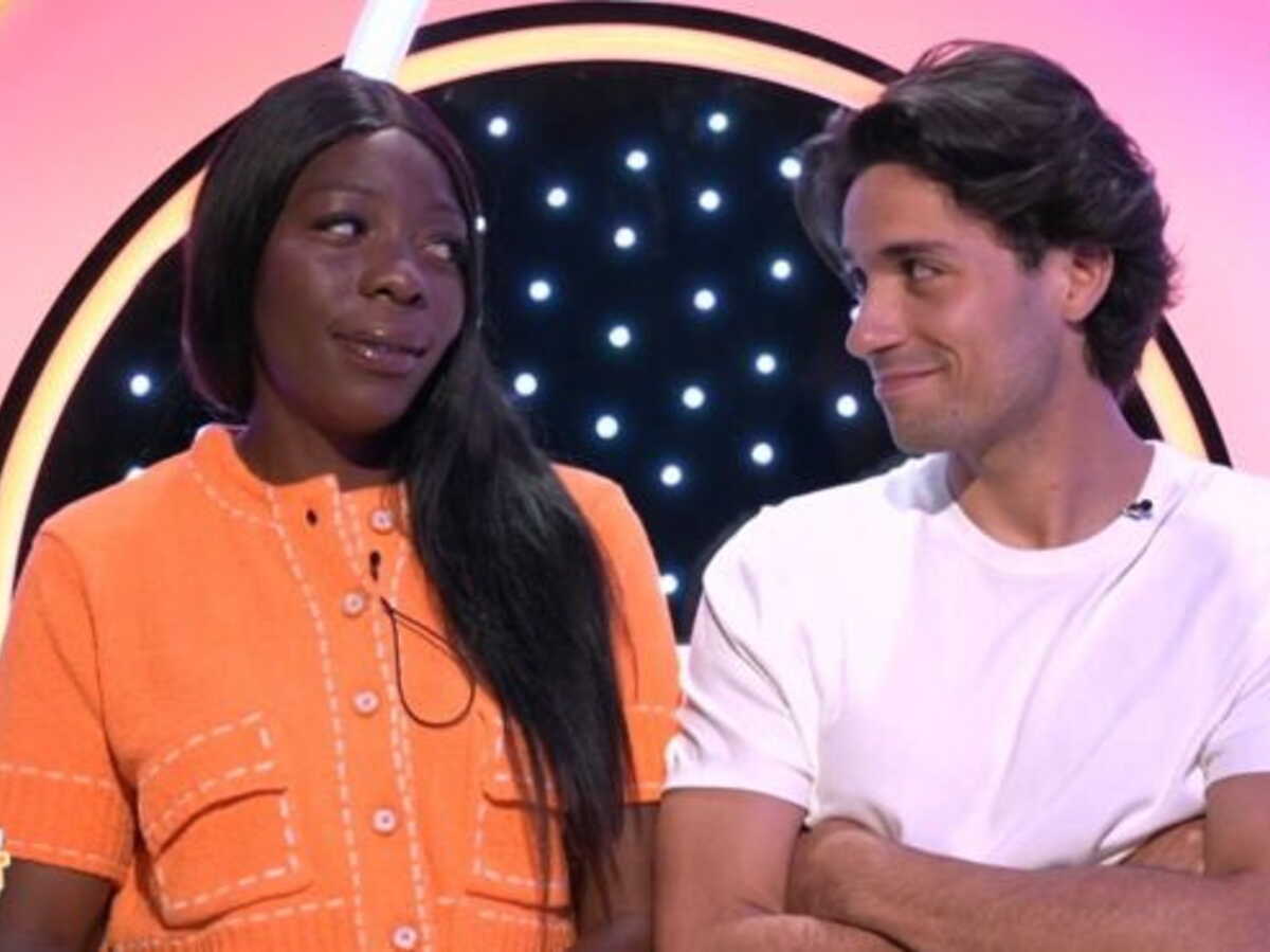 Romy en couple avec Mayer ? La gagnante de Secret Story dit enfin toute la vérité !