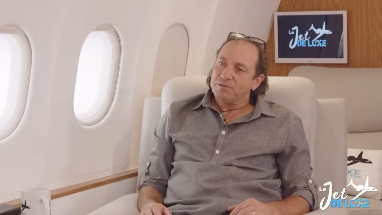 Philippe Candeloro donne son avis cash sur la présidentielle de 2027 : &quot;On n’a jamais essayé le RN…&quot;