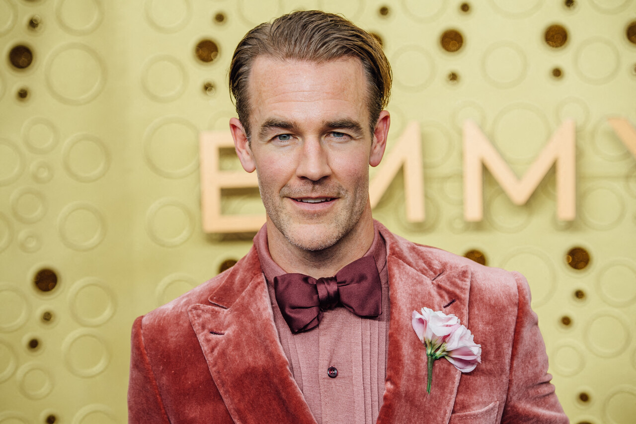 James Van Der Beek touché par un cancer : la star de Dawson vend aux enchères de précieux souvenirs