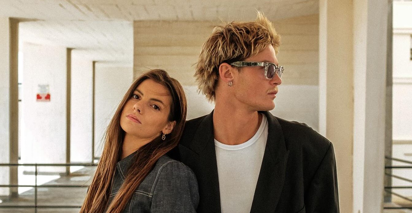 Pimprenelle (Secret Story) annonce sa rupture avec Adrien : &quot;Vivre une rupture sur les réseaux...&quot;