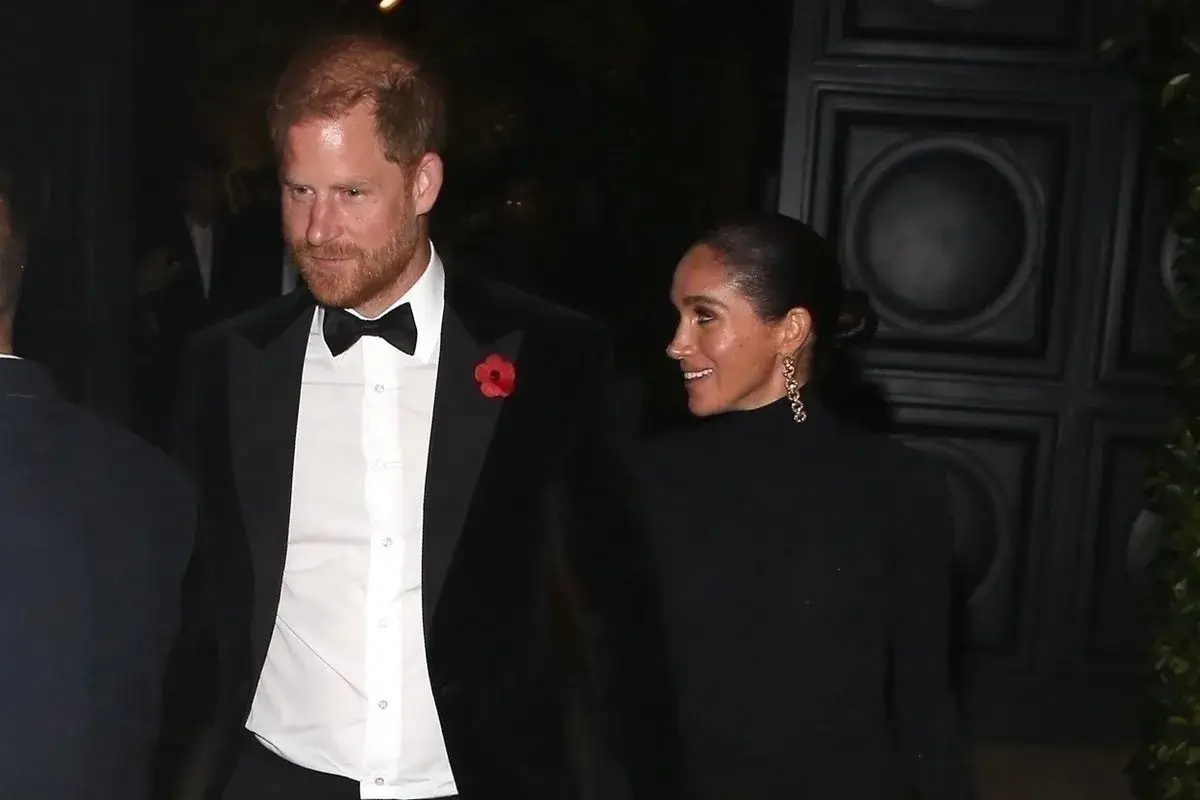 Le prince Harry et Meghan Markle critiqués : le geste surprenant de Kim Kardashian après l'anniversaire de Kris Jenner