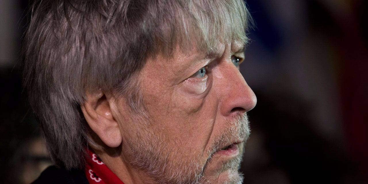 Renaud sur son addiction à l’alcool : &quot;Ça fait quatre ans et demi que je n'ai pas bu une goutte&quot;