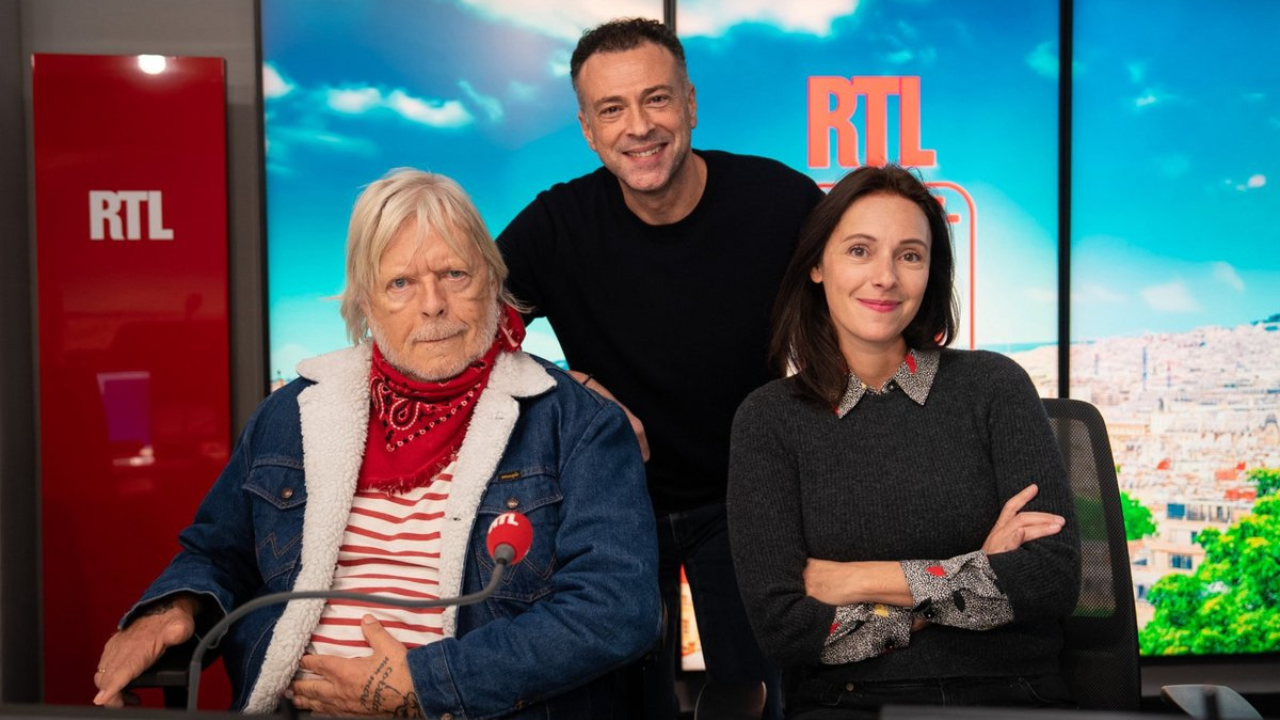 Nicolas Sarkozy remis en liberté : la réaction cash de Renaud &quot;La justice française...&quot;