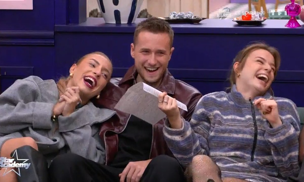 &quot;Si tu oses me tromper…&quot; : cette phrase de Léane (Star Academy) qui fait exploser la Toile