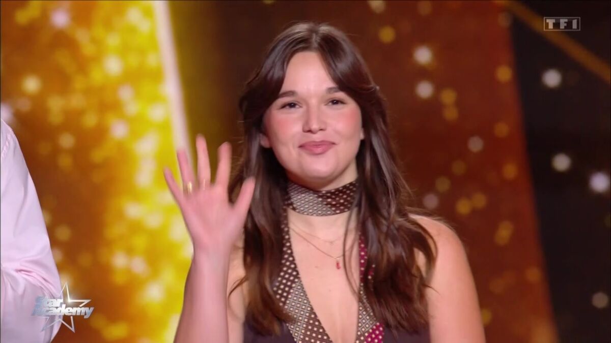 Lily (Star Academy) retrouve son petit ami à l’extérieur du château : la production intervient !