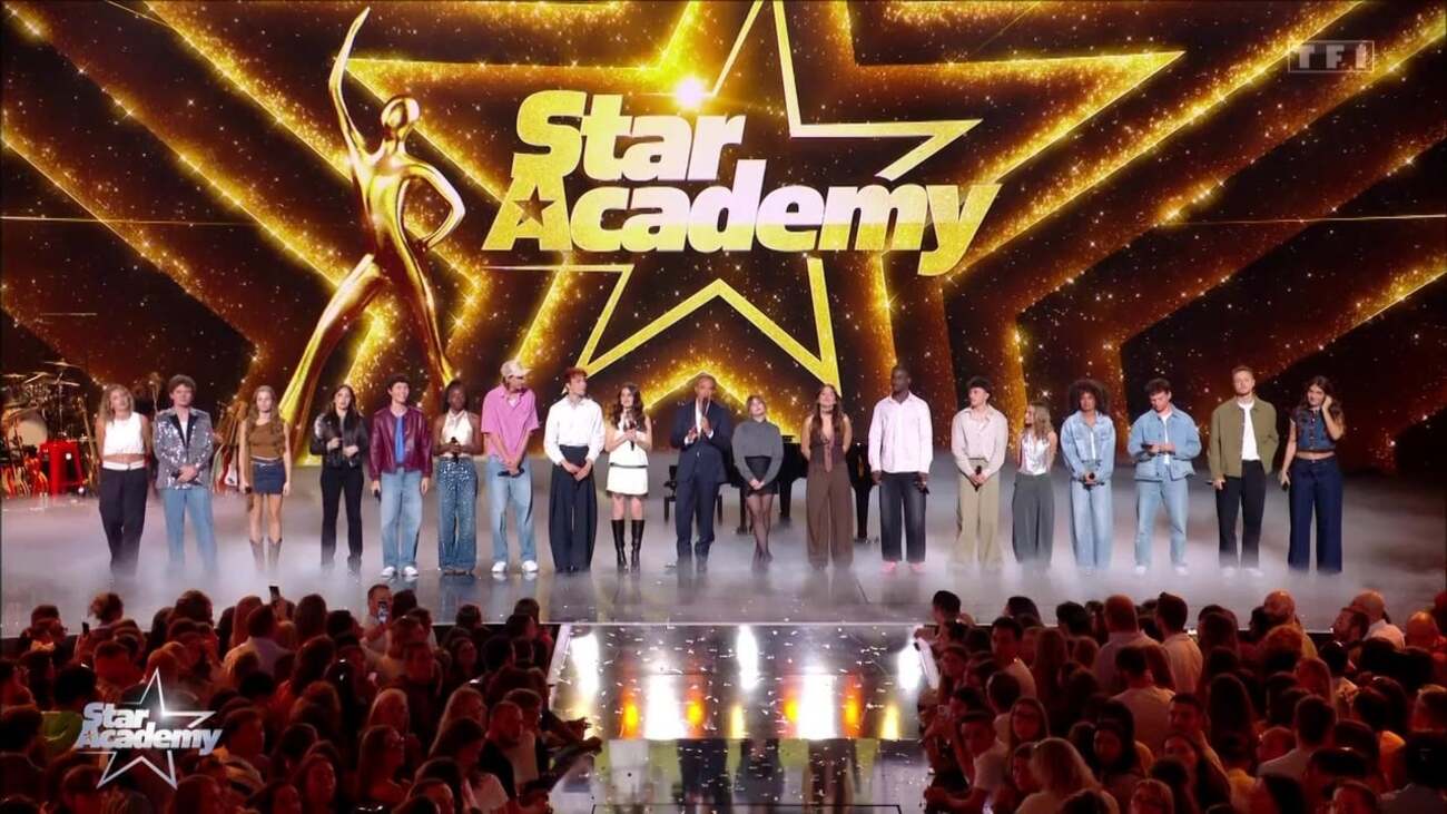 Star Academy : des cafards au château de Dammarie-les-Lys ?cette vidéo qui a fait réagir la Toile !