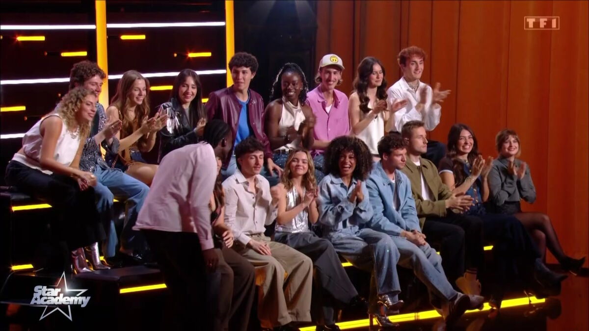 Star Academy : Une candidate sur le point d’abandonner l’aventure ? Cette phrase qui fait parler
