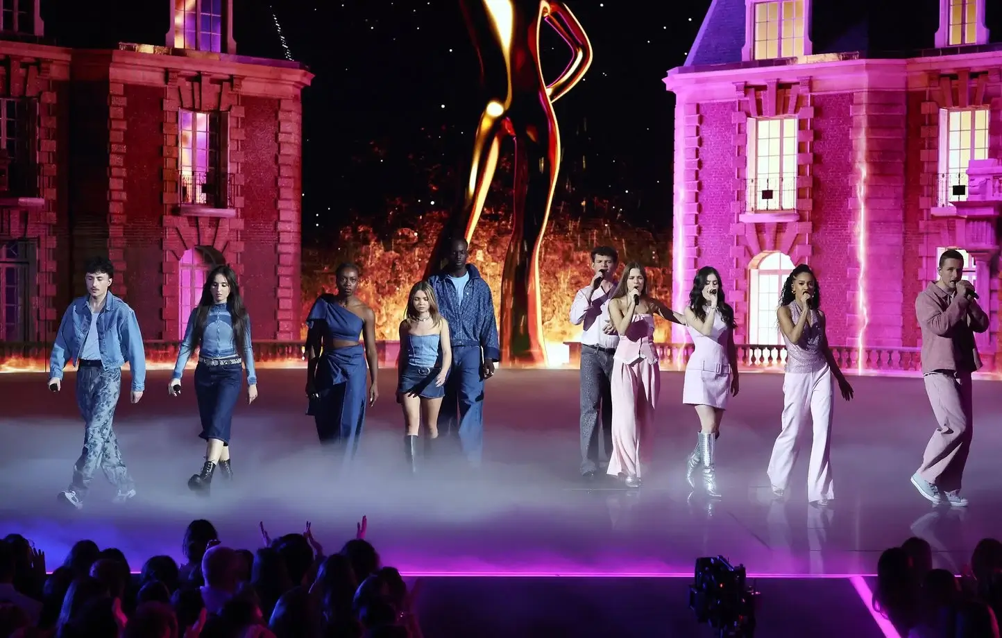 Star Academy : un prime sans public cette semaine... La raison dévoilée !