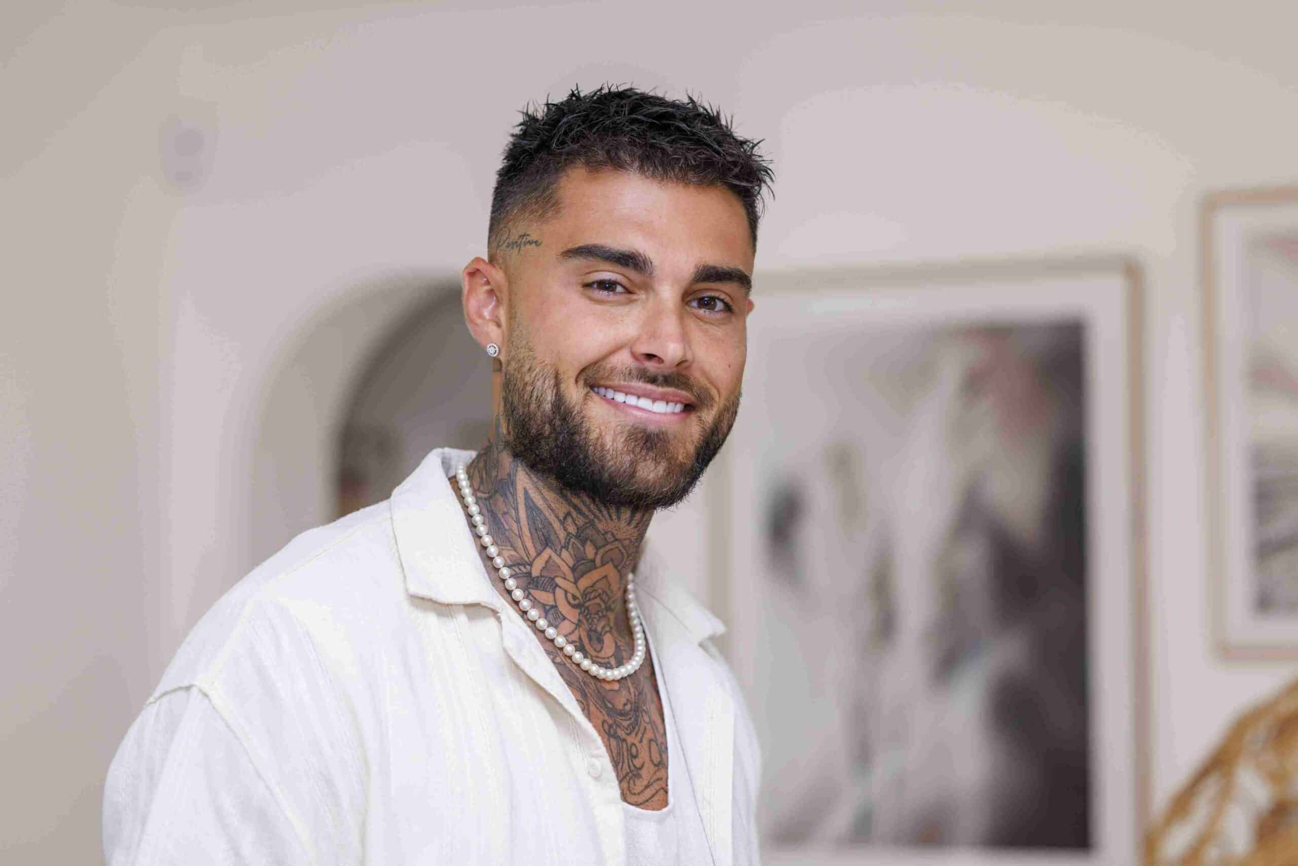 Thibault Garcia : l’ex de Jessica Thivenin surpris en soirée très proche d’une jeune femme