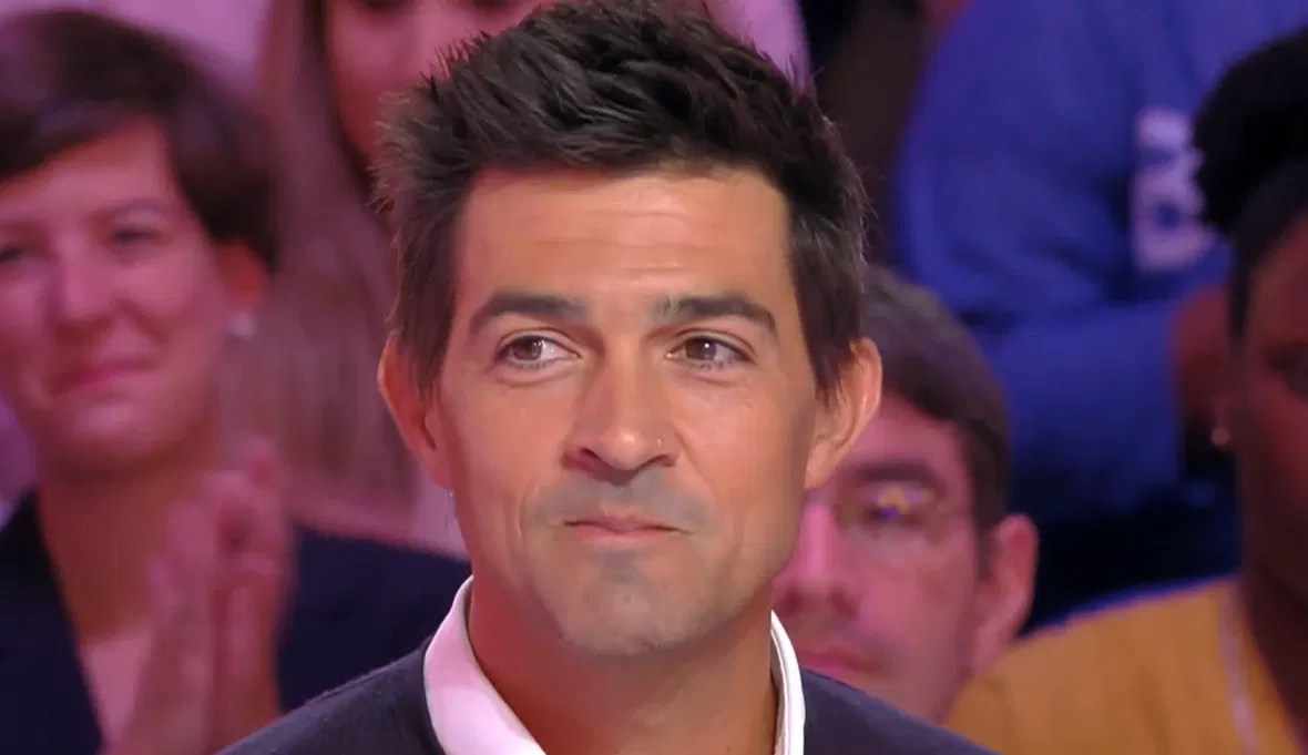 Jean-Pascal Lacoste revient sur la fortune qu’il a dilapidée après la Star Academy