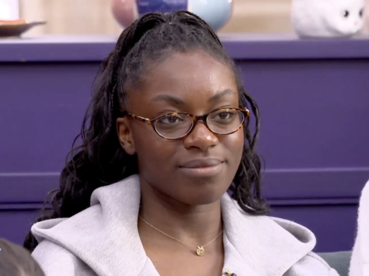 Sarah (Star Academy) critique envers sa prestation avec les Katseye, Marlène Schaff intervient !