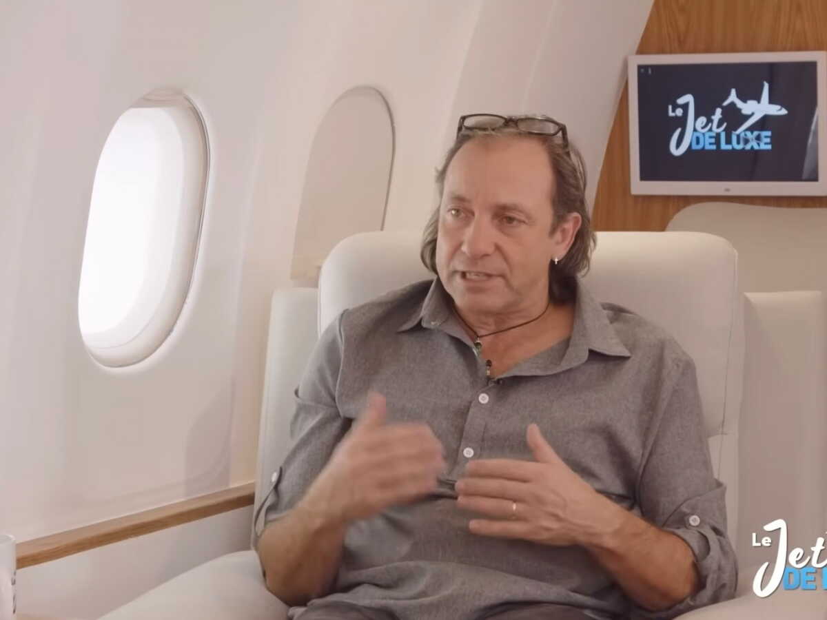 Philippe Candeloro revient sur l’accident sur le tournage de Dropped : &quot;Pourquoi eux et pas nous ?&quot;