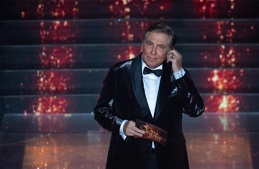 Jean-Pierre Foucault : sa rivalité avec un autre animateur et l’injustice qu’il n’a jamais digérée